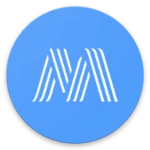 movespring android application logo